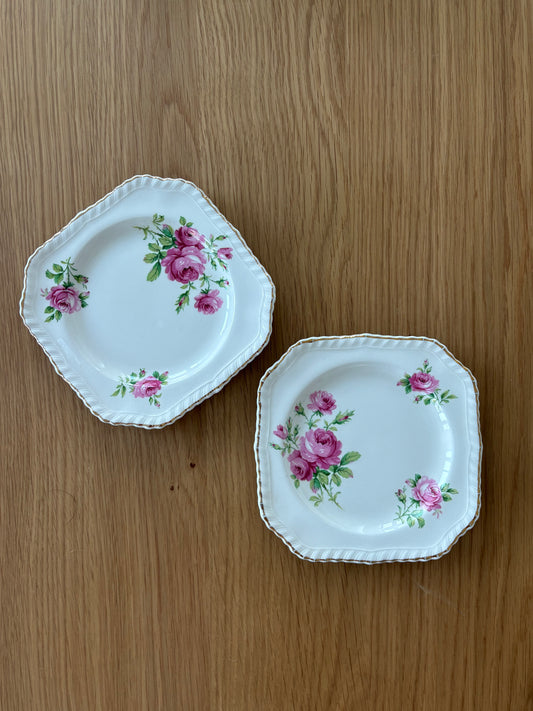 Floral set