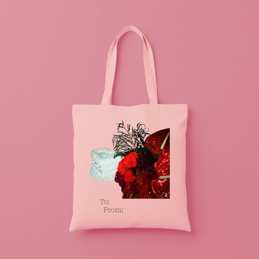Card Tote