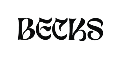 BECKS florals