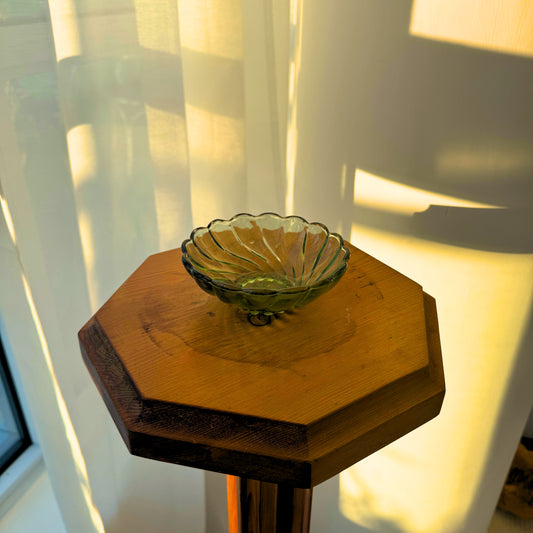 Shell Vessel